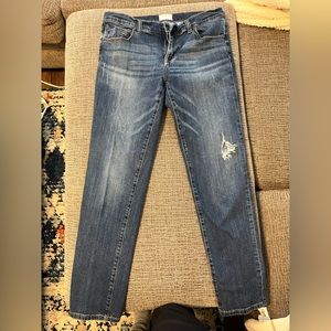 Women’s Caslon jeans